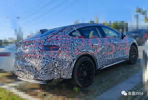 智界新车爆料最新消息,揭秘全新概念与科技亮点  第3张