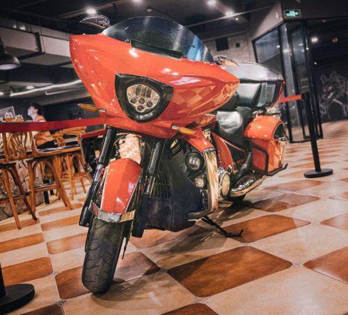 重庆王炸机车爆料案件最新进展,真相逐步浮出水面  第3张