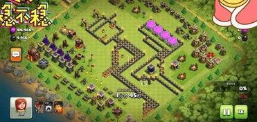 部落冲突马服爆料最新消息  第1张